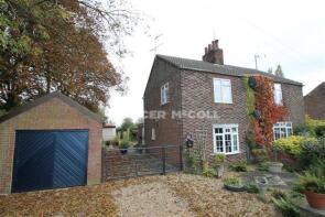 5 Blackbird Cottage, West Drove South, Wisbech PE14 7RA