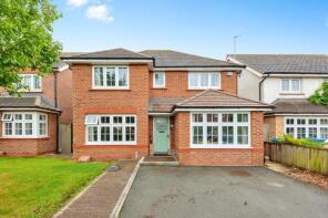15, Hull Close, Liverpool L19 2HL