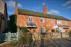 The Nook, Road Running Through Waterstock, Waterstock, Oxford OX33 1JT