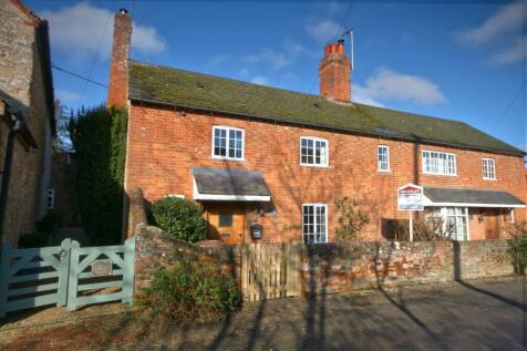 The Nook, Waterstock, OX33