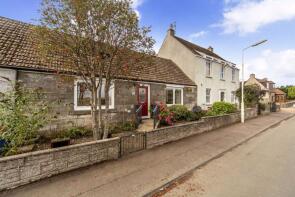 Rowan Cottage, Main Road, Anstruther KY10 2RQ