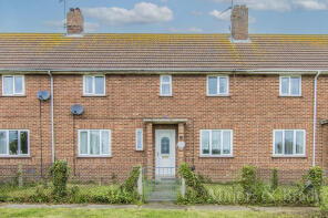 3, Newson Avenue, Beccles NR34 7UN