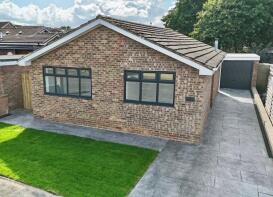 1, Ryder Close, New Marske TS11 8HX