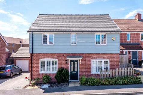 Barley Drive, Gravesend, Kent, DA11
