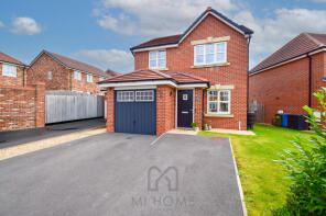 3, Heron Close, Preston PR4 3FH