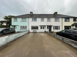 12 Glyn Eiddwen, Heol Islwyn, Llanrhystud SY23 5BW