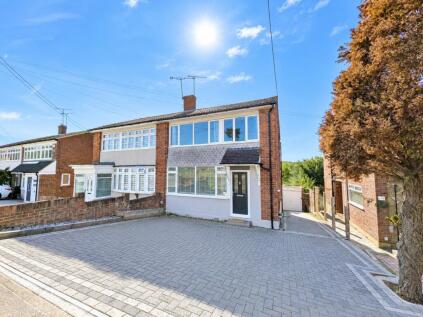 Fernlea Road, Benfleet, Essex