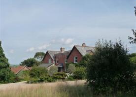 Beara, Road From Romansleigh Cross To Three Corner Cross, South Molton EX36 4JR