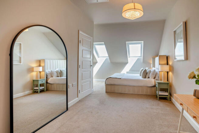 Main Bedroom