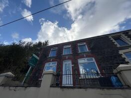 72, Bridgend Road, Braich-y-cymer, Bridgend CF32 8EH