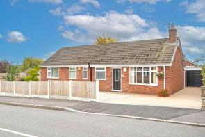 1, Chatsworth Drive, Chesterfield S42 5HJ