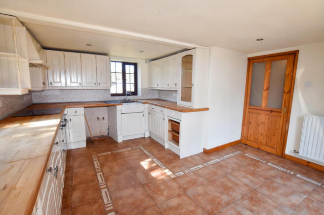 Dining Kitchen 4