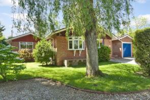 Yelvers, Beechfield Lane, Frilsham, Thatcham RG18 9XD