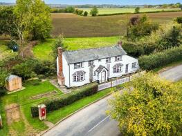 Wellcome Cottage, Wiggens Green, Helions Bumpstead CB9 7AD