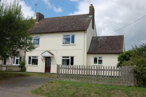1, West Haddon Road, Northampton NN6 6EE