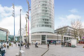 410, 150 The Rotunda, New Street, Ladywood, Birmingham B2 4PA
