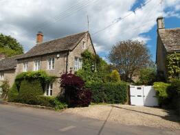 57 Coln Cottage, The Street, Swindon SN6 6LQ