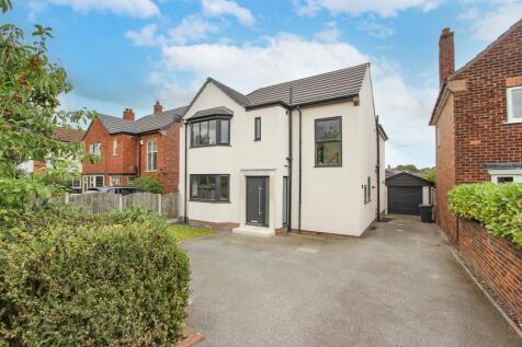 Stoops Road, Bessacarr, Doncaster, DN4