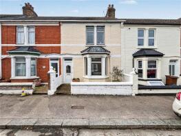 9, Chester Road, Gillingham ME7 4AF