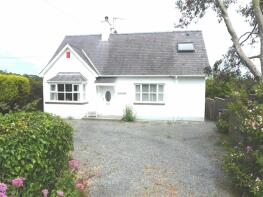 Bryn Ffynnon, Dulas LL70 9PX