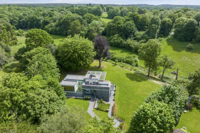 Copse-House-Westfield-Hoe-Lane-Abinger-Hammer-RH5-