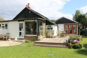 Oakdene, Brook Hill, Lymington SO41 5RQ