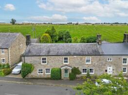 Forge House, Bridge End, Stamfordham NE18 0PN