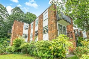 Flat 12, Maple House, Lingwood Close, Southampton SO16 7GE