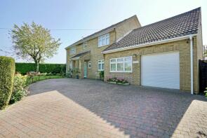 4, Church Road, Huntingdon PE28 0PA