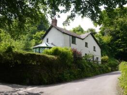 York Cottage, Ashbrittle Road, Ashbrittle, Wellington TA21 0HG