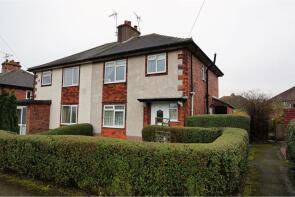 8, Main Street, Chesterfield S44 6SZ