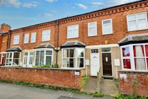 57, Montpelier Road, Nottingham NG7 2JY