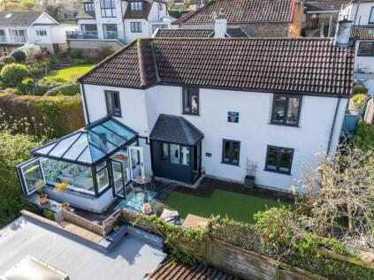Beach Hill, Portishead, Bristol, BS20