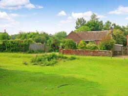 Arnside, Woodgreen Common Road, Fordingbridge SP6 2BQ