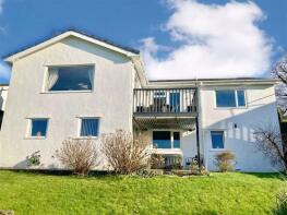Bryn Dyffryn, Bryn Saith Road, Llanddoged, Llanrwst LL26 0BX
