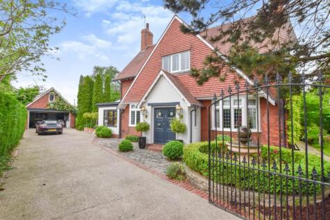 Beverley Road, Kirk Ella, Hull