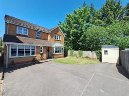 12, Blackthorn Court, Pontyclun CF72 9WU