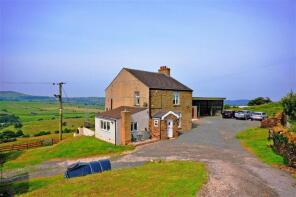 Holme Fold Farm, Tower View, Belthorn, Blackburn BB1 2PD
