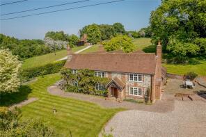 Bramble Cottage, Blackbirds Bottom, Goring Heath, Reading RG8 7SX