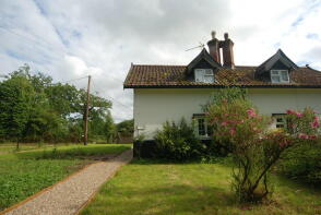 1, Mere Cottages, Norwich Road, Norwich NR9 4NR