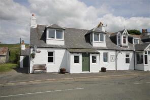 Glenrosa, Carsphairn DG7 3TQ