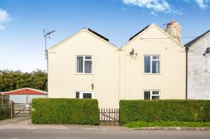 5, Main Street, Clopton NN14 3DZ