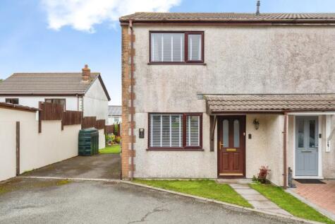 Prosper Close, Roche, St Austell, PL26