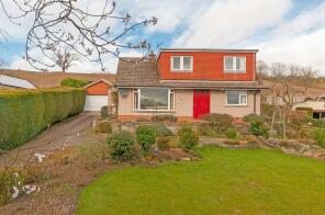 Redcroft, Kirkton Of Mailer Road, Perth PH2 0SS