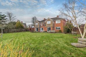 Anton House, Road To St Peters Church, Exeter EX5 5DR