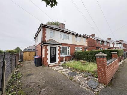 Hillside Avenue, Manchester, M28