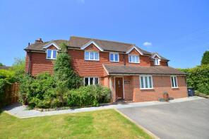 The Old Police House, Horsham Road, Dorking RH5 5SB