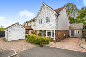 5, Westwood Mews, Bishop's Stortford CM22 6FE