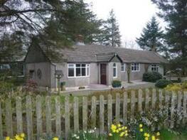 Spruce Grove, Penton CA6 5QR
