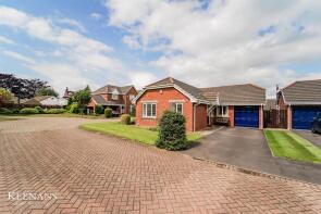 3, Swan Meadow, Clitheroe BB7 2BS